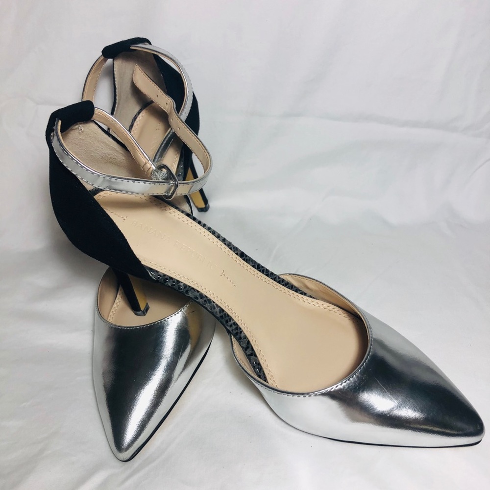 high heels shoes